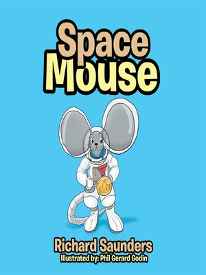cover image of Space Mouse